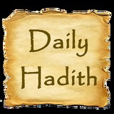 HADITHS OF THE DAY