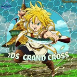 the7dsgrandcross | Unsorted