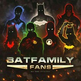 batfamilyfans | Unsorted