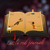 littleredjournal | Unsorted