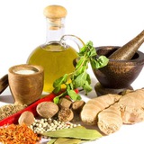 محصولات آباندا