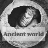 ancientworld | جهان باستان