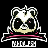 panda_psn5 | Unsorted