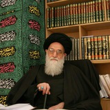 rohani_arabic | Unsorted