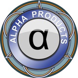 alphaproducts | Unsorted