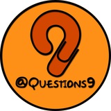 questions9 | Unsorted