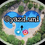 yazd_uni | Unsorted
