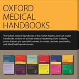 Oxford Medical books