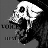 deathmetal_voice | Unsorted