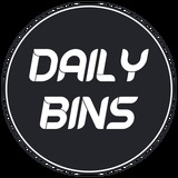 daily_bins | Unsorted