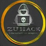 zuhackt | Unsorted