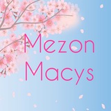 mezon_macys | Unsorted