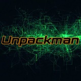 unpackmans | Unsorted