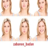 zabanee_badan | Unsorted