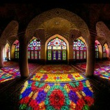 sarayesheroghazal | Unsorted