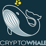 Señales CryptoWhale™