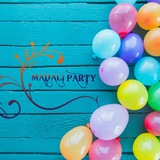 madali_party | Unsorted