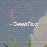 celebtext | Unsorted