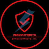 Proxy MTProto