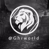 ghrworld | Unsorted