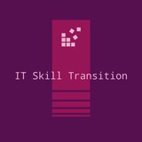 itskilltransition | Unsorted