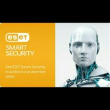 آپدیت آنتی‌ویروس ESET Nod32