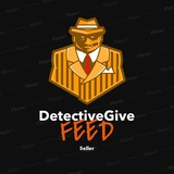 detectivegivefeed | Unsorted