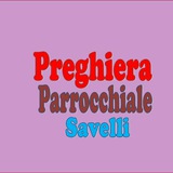 preghieraparrocchiasavelli | Unsorted