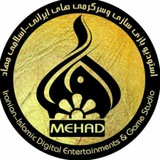 mehadrasaneh_studio | Unsorted