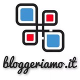 Bloggeriamo