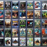 pcgameslist | Unsorted