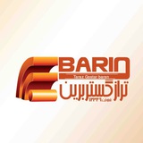 tarazgostar_barin | Unsorted