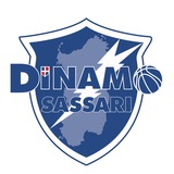 dinamo_sassari | Unsorted