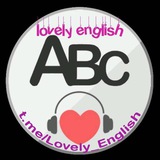 lovely_english | Unsorted
