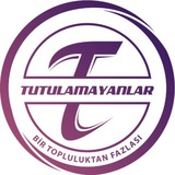 tutulamayanlar | Unsorted