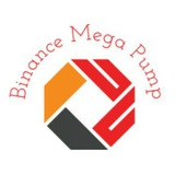 Binance Mega Pump