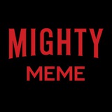 mighty_meme | Unsorted