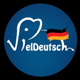 vieldeutsch | Unsorted