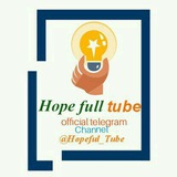 hopeful_tube | Unsorted