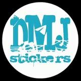 dmj_stickers | Unsorted