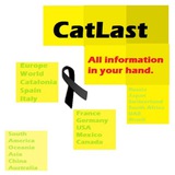catlastcatalonia | Unsorted