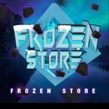 frozen_store | Unsorted