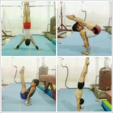 omid_and_aryo_gym | Unsorted