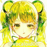 vocaloid00 | Unsorted