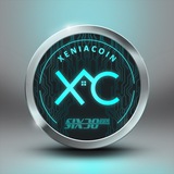 Xeniacoin