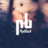 pyblack | Unsorted