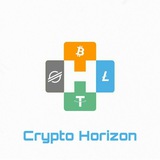 Crypto Horizon | أفق الكريبتو