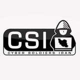 cybersoldiersiran | Unsorted