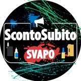 ScontoSubito Svapo