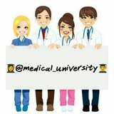 medical_university | Unsorted